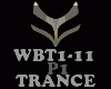 TRANCE - WBT1-11-P1
