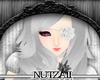 NuTz MinlaHair[White]