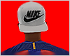 Nike Snapback