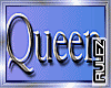 Queen Stream Beauty Desk