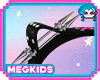 Kids Headband Cat
