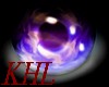 [KHL] Lightdust purple