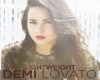 Lightweight-Demi Lovato