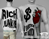 Rich Junkie