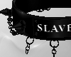SL Slave Collar