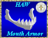 Mouth Armor