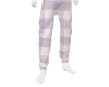 M LT PURP PJ