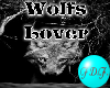 Wolfs Chaise