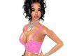 Balm Bralette Pink