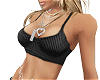 MK Sport Bra Black