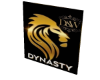 D&W Dynasty Logo
