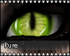Lime ~ Cat Eyes [F]