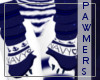 :Navy Furry:Pawmers|F