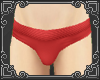 W~ Briefs in Red
