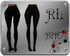 [BIR]Leather Pant *RL*