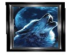HOWLING WOLF