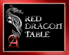 Red Dragon Table
