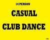 {SH} Club Dance #101 14p