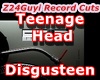 Teenage Head-Disgusteen