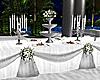 Villa Wedding Buffet