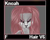 Knoah Hair F V6