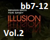 Benny Banassi Illusion 2