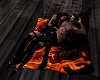 Fire Pillow