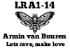 AvB Lets Rave Make Love