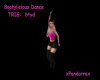 Bootylicious Dance