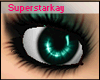 [S*K] Sea Green Eyes