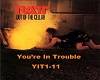 Ratt Youre InTrouble