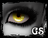 [GS] Golden wolf eyes