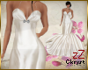 cK Dress White II DRV