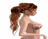 Wendi Braided Pony