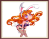 Bunny pj pants 14