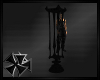 Darkest Detailed Lamp