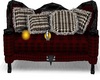 Fancy Gothic Sofa