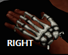 FG~ Ghoul Bone Hand