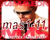 [Mix+Dance]Mas Kamaleon
