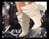 ZY: Zoey Winter Boots