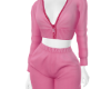 Pink Chill Set