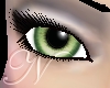 ~N~ Soft Green Eyes