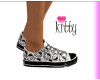 KITTY SHOES