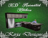 KD~Animated Kitchen