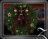 ~Z~ Christmas Wreath