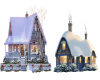 [ML] Houses winter