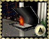 [my]A Fire Place