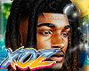 xOz Benji Wicks II '25