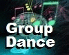 CS! Group dance