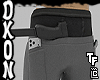 DRV Pants + Glock